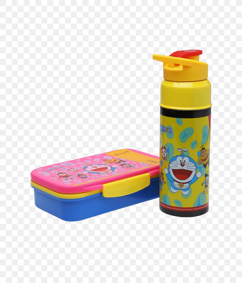 Lunchbox Gift Toy Water Bottles, PNG, 640x960px, Lunchbox, Action Toy Figures, Bottle, Box, Chhota Bheem Download Free