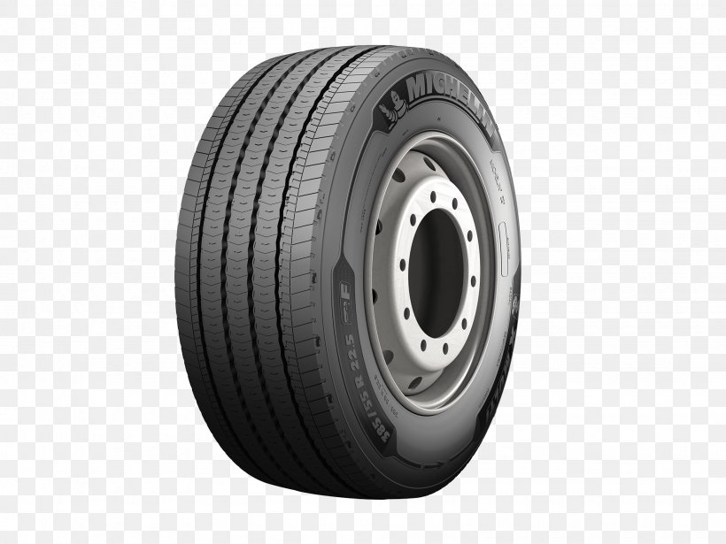 Michelin Tire Car Truck Tractor Unit, PNG, 1950x1463px, Michelin, Auto Part, Automotive Tire, Automotive Wheel System, Car Download Free