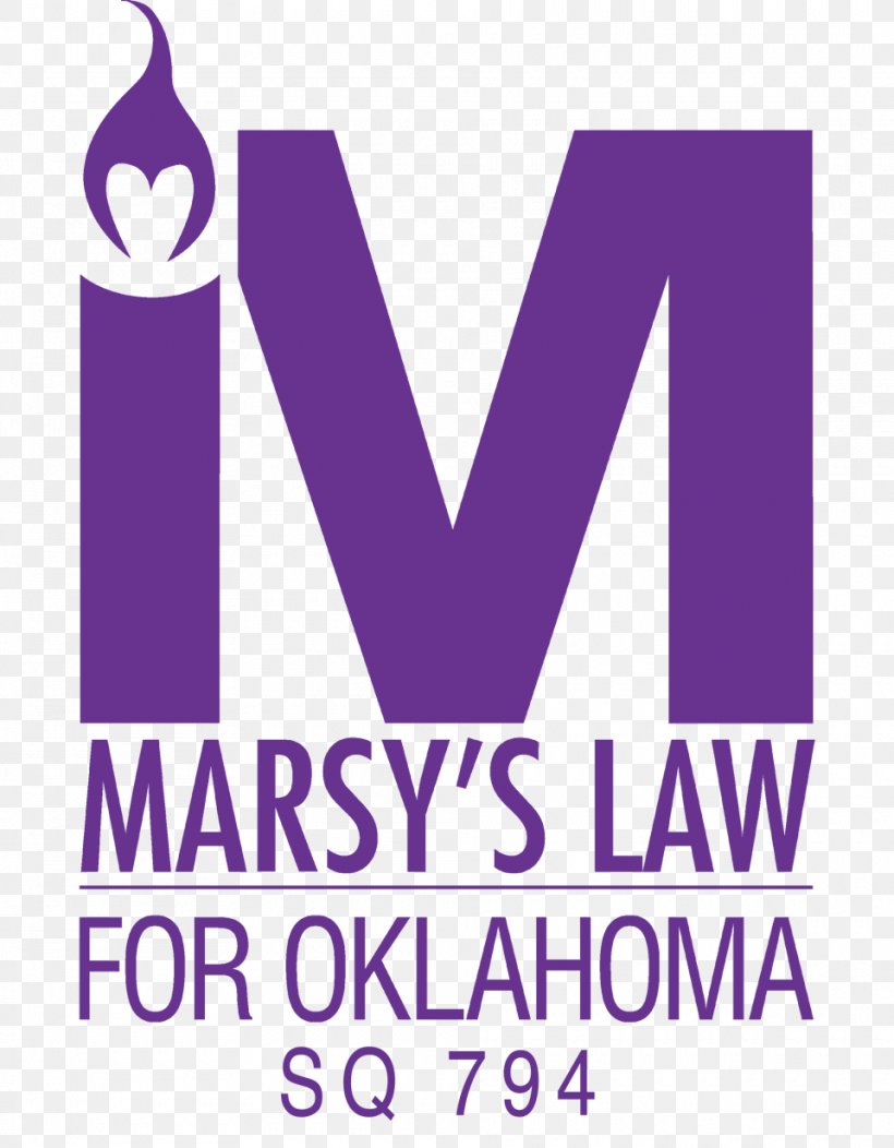 Oklahoma State Question No. 794 Logo Brand Marsy's Law Font, PNG, 960x1232px, Logo, Area, Brand, Crime, Design M Download Free