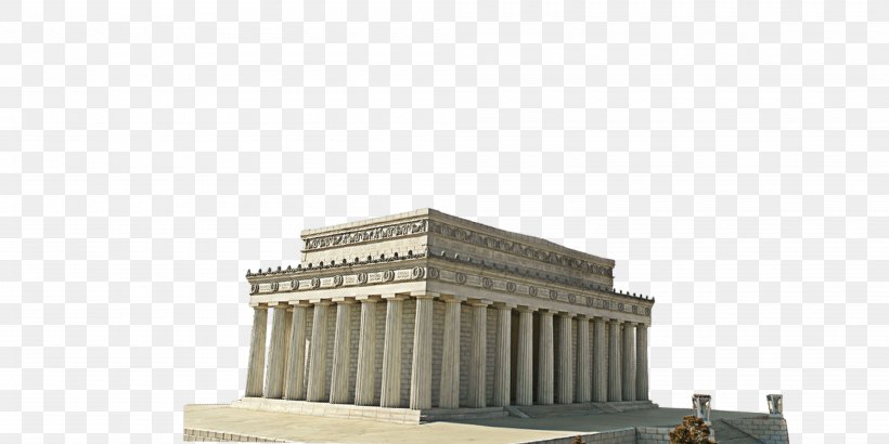 Parthenon Temple Architecture Column, PNG, 4000x2000px, Parthenon, Ancient Greek Temple, Architecture, Building, Classical Architecture Download Free