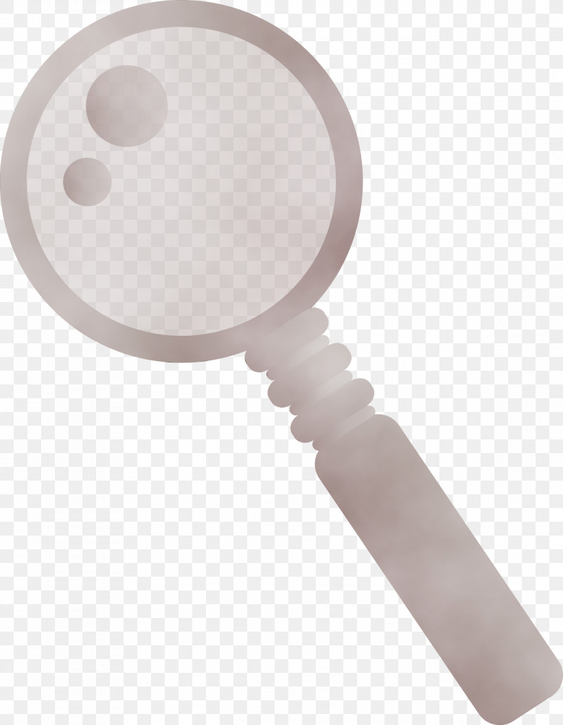 Plastic, PNG, 2328x3000px, Magnifying Glass, Magnifier, Paint, Plastic, Watercolor Download Free