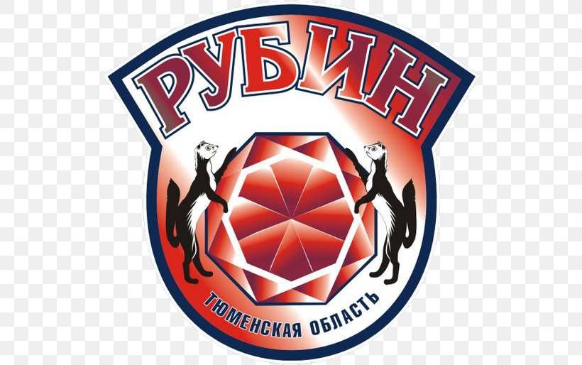 Rubin Tyumen Supreme Hockey League HC Yugra Kontinental Hockey League, PNG, 531x514px, Tyumen, Ak Bars Kazan, Area, Brand, Chelyabinsk Download Free