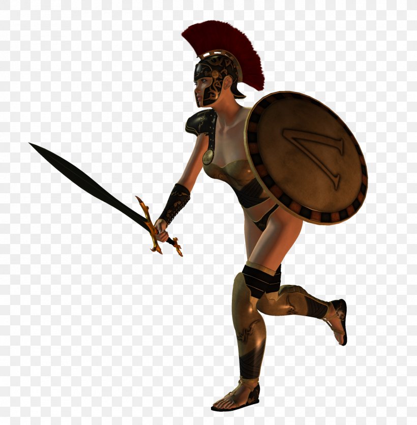 Spartan Army Warrior Women In Ancient Sparta Microsoft Woman, PNG, 1500x1531px, Spartan Army, Art, Cold Weapon, Costume, Female Download Free