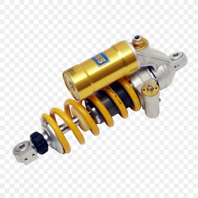 Ducati 748 Shock Absorber Öhlins Motorcycle, PNG, 1220x1220px, Ducati 748, Auto Part, Cylinder, De Carbon, Ducati Download Free