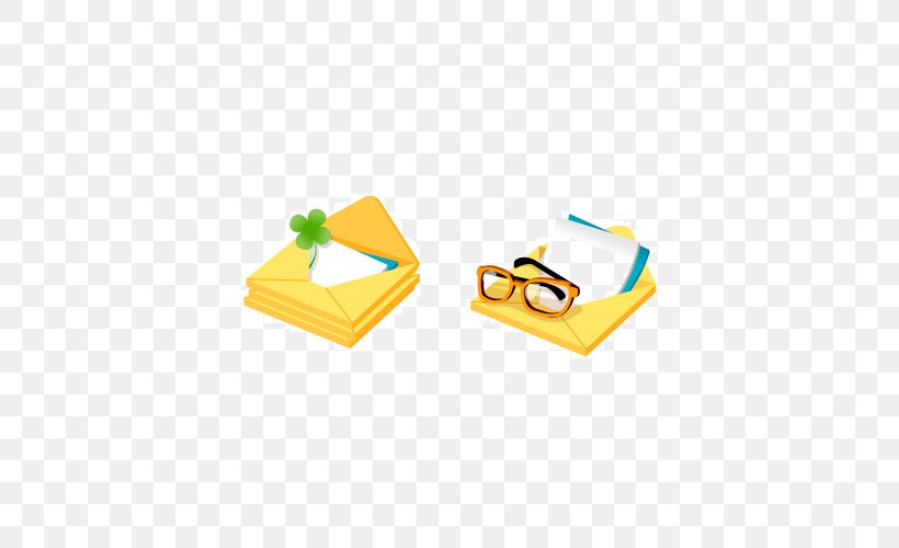 Envelope Icon, PNG, 500x500px, Envelope, Area, Gratis, Letter, Material Download Free