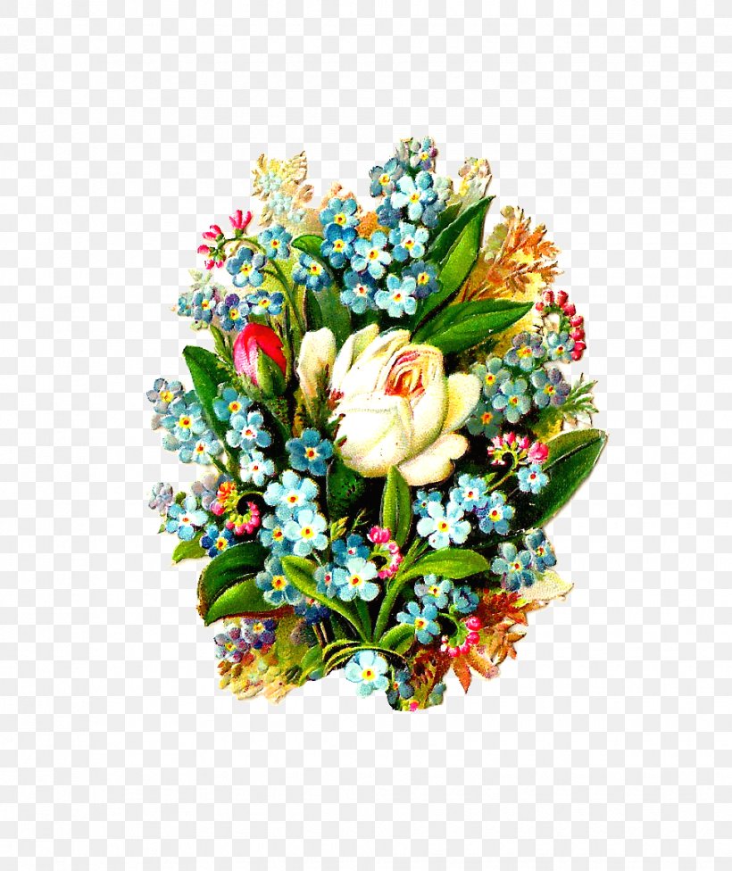 Flower Bouquet Rose Clip Art, PNG, 970x1155px, Flower Bouquet, Color, Cut Flowers, Digital Image, Digital Scrapbooking Download Free