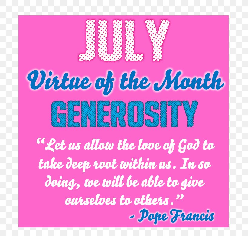 June Month Generosity Virtue July, PNG, 771x780px, 2018, June, April, Area, August Download Free