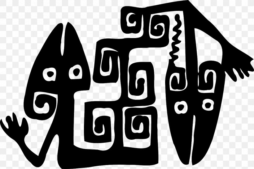 Mapuche Argentina Drawing Symbol Art, PNG, 1280x854px, Mapuche, Area, Argentina, Art, Black And White Download Free