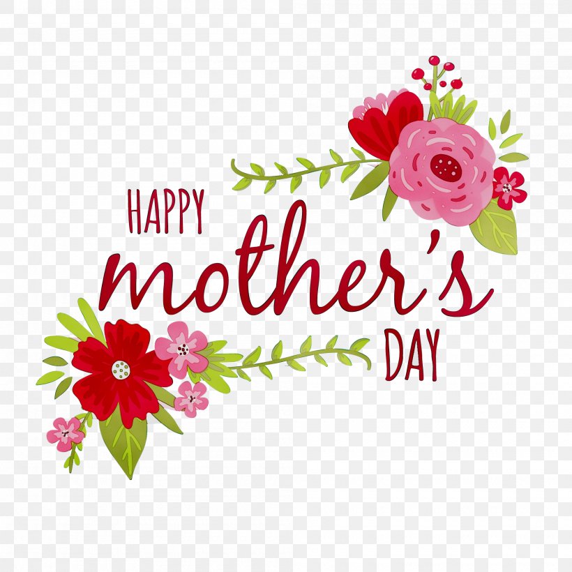 Mother's Day Portable Network Graphics Clip Art Vector Graphics, PNG, 2000x2000px, Mothers Day, Cut Flowers, Father, Fathers Day, Floral Design Download Free