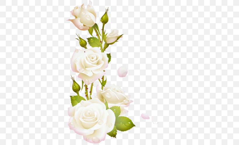 Picture Frames Paper Cut Flowers Rose, PNG, 500x500px, Picture Frames, Artificial Flower, Cut Flowers, Floral Design, Floristry Download Free