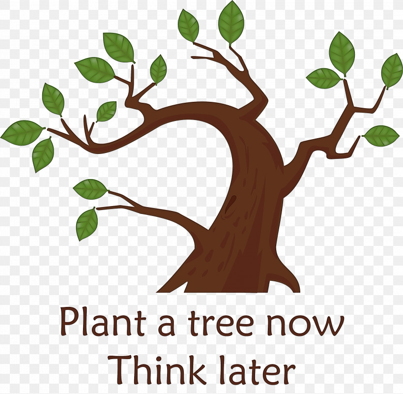 Plant A Tree Now Arbor Day Tree, PNG, 3000x2933px, Arbor Day, Branch, Christmas Tree, Leaf, Logo Download Free