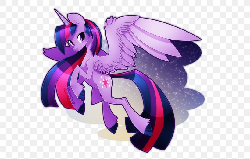 Pony Twilight Sparkle DeviantArt Magic Purple, PNG, 600x523px, Pony, Apple, Cartoon, Deviantart, Fictional Character Download Free