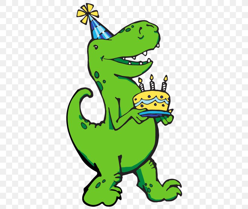 Sam Noble Oklahoma Museum Of Natural History Birthday Cake Dinosaur Clip Art, PNG, 400x694px, Birthday Cake, Amphibian, Animal Figure, Area, Art Download Free