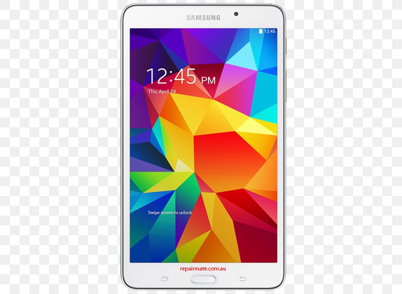 Samsung Galaxy Tab 7.0 Samsung Galaxy Tab 4 7