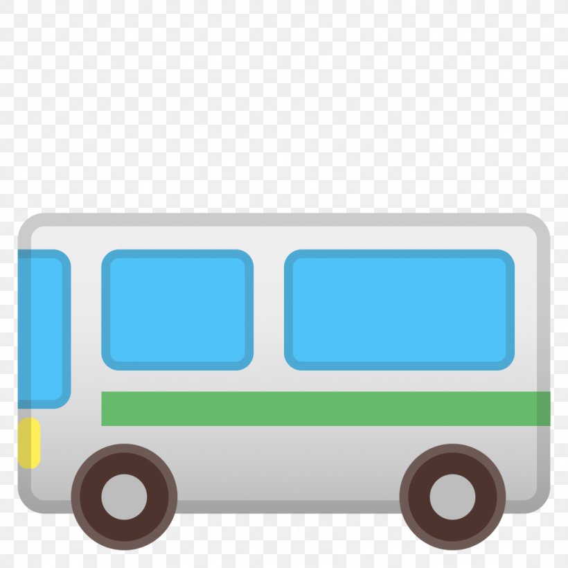 School Bus Emoji Noto Fonts, PNG, 1024x1024px, Bus, Bus Stop, Emoji, Emojipedia, Noto Fonts Download Free