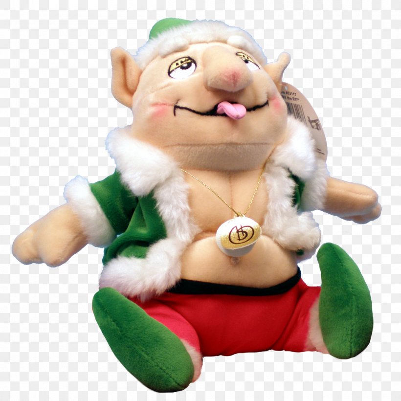 Stuffed Animals & Cuddly Toys Christmas Ornament Material, PNG, 1000x1000px, Stuffed Animals Cuddly Toys, Animal, Christmas, Christmas Ornament, Fictional Character Download Free