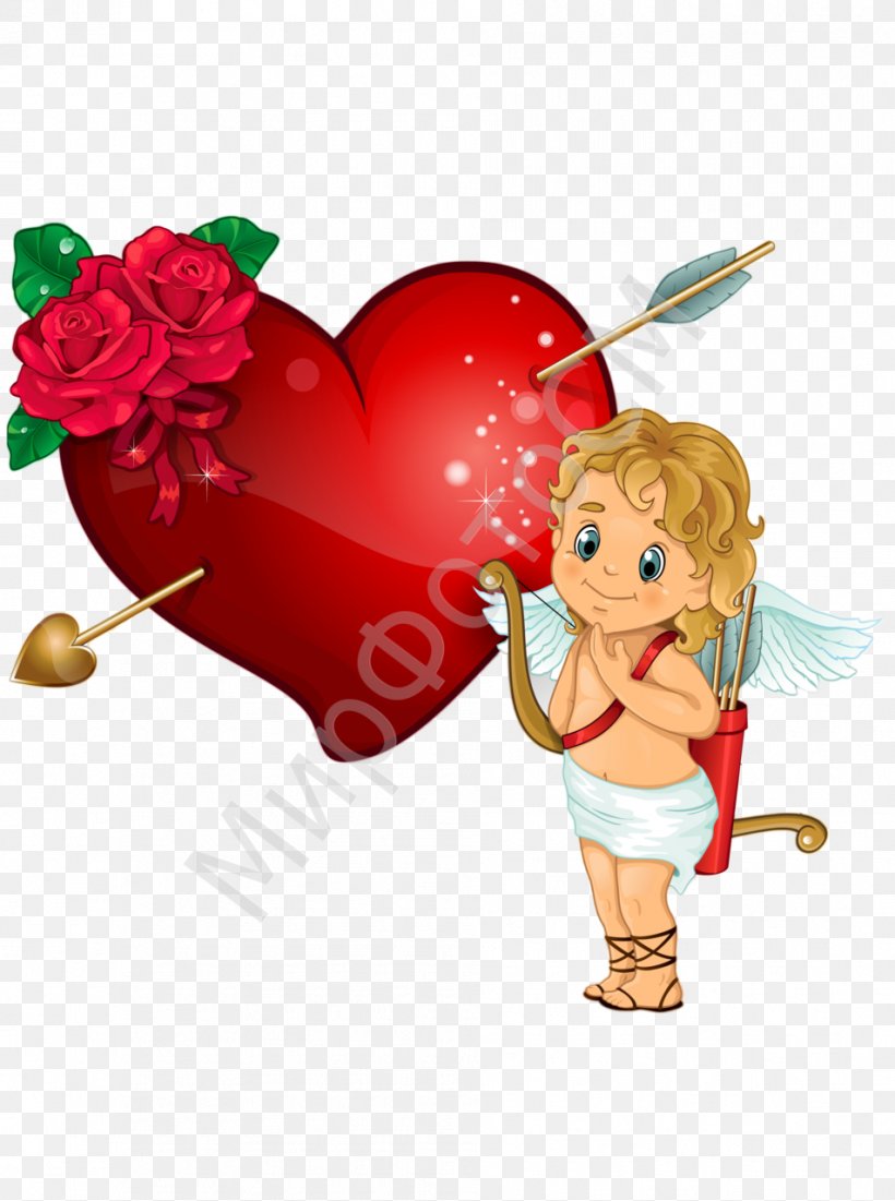 Valentine's Day Heart Love Image Cupid, PNG, 953x1280px, Heart, Angel, Canvas, Christmas Ornament, Coloring Book Download Free
