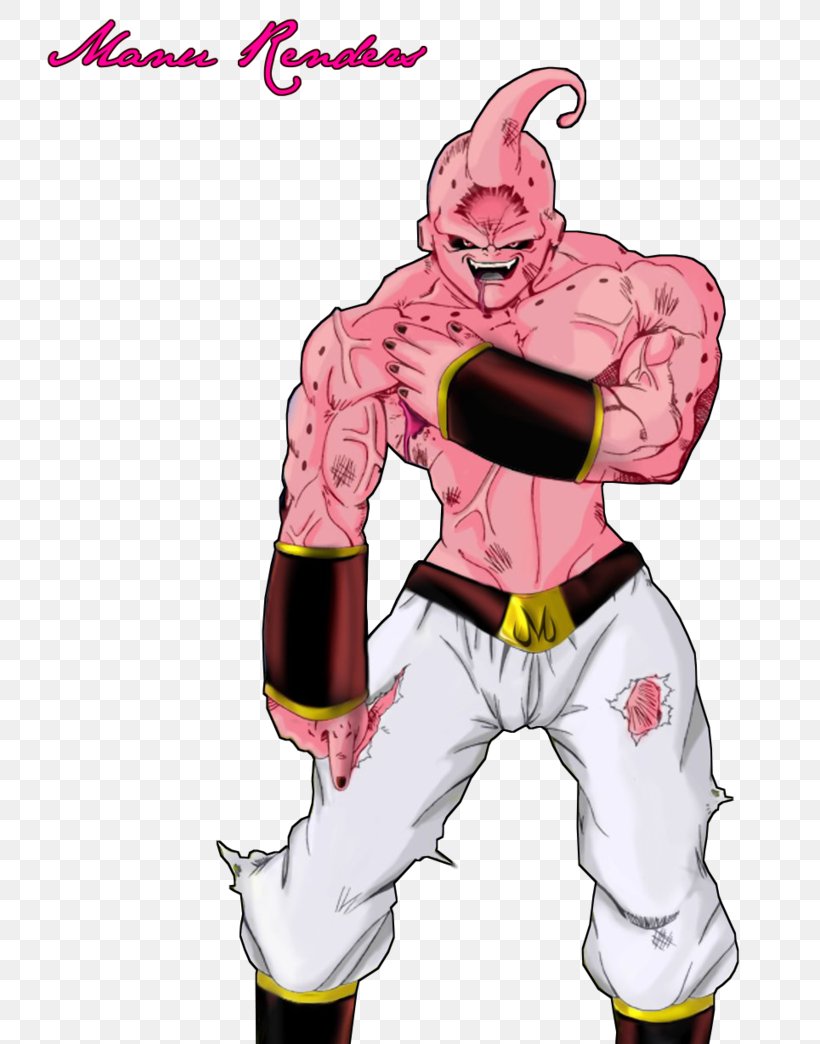 Vegerot Work Of Art Majin Buu, PNG, 765x1044px, Vegerot, Art, Artist, Cartoon, Costume Download Free