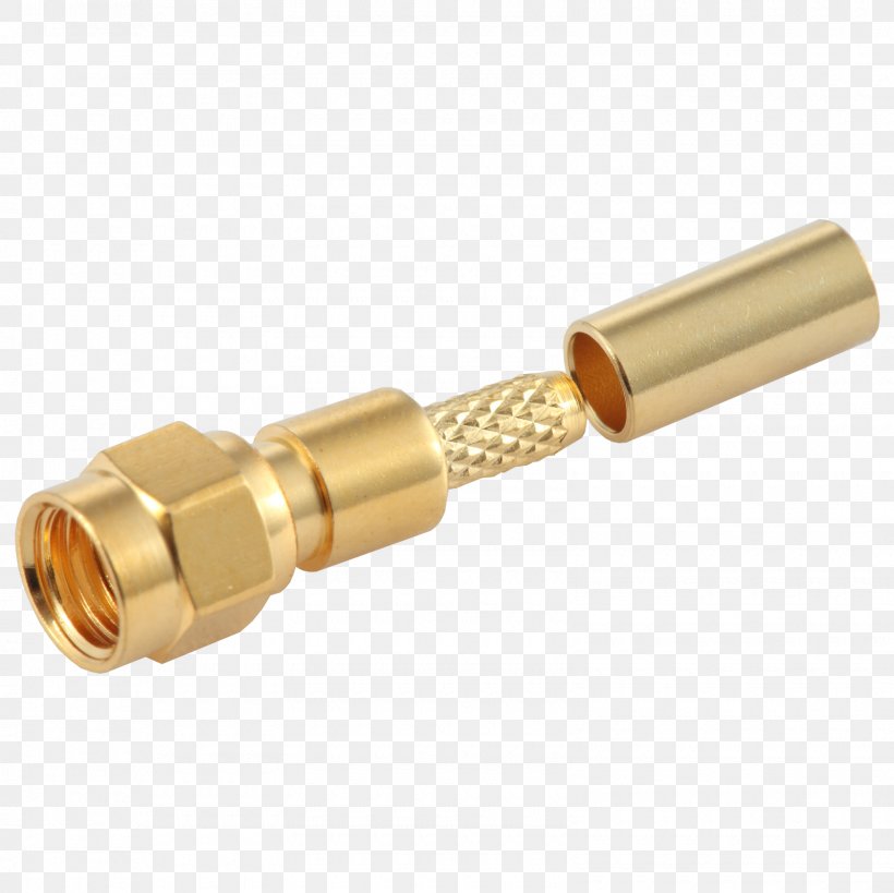 01504 Coaxial Cable Electrical Cable, PNG, 1600x1600px, Coaxial Cable, Brass, Coaxial, Electrical Cable, Hardware Download Free