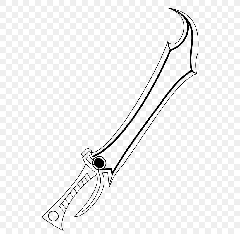 Classification Of Swords Clip Art, PNG, 566x800px, Classification Of Swords, Artwork, Black And White, Cold Weapon, Drawing Download Free