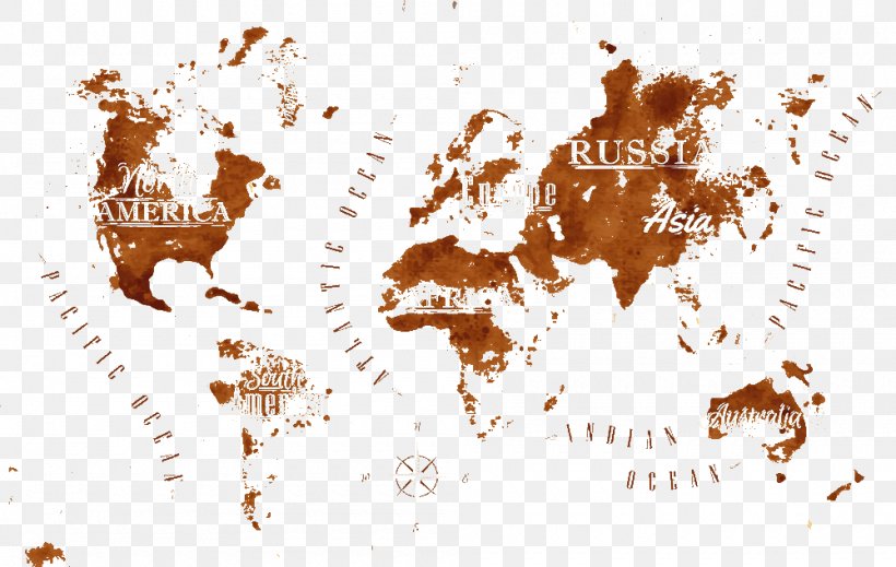 Coffee World Map World Map, PNG, 1000x634px, Coffee, Cafe, Global Map, Map, Nostalgia Download Free