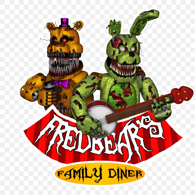 Fredbear's Family Diner Dinner Food Five Nights At Freddy's Restaurant, PNG, 1500x1500px, Dinner, Dating, Dining Room, Eating, Family Download Free