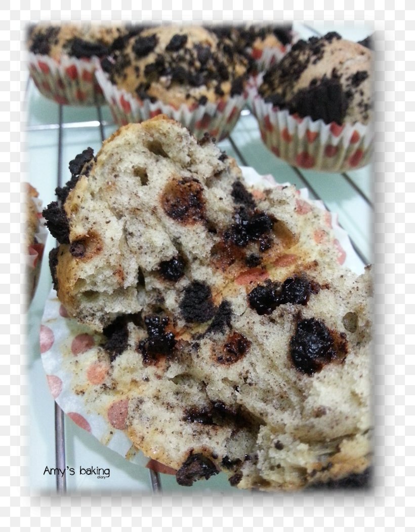 Muffin Spotted Dick Soda Bread Baking Recipe, PNG, 811x1050px, Muffin, Baked Goods, Baking, Dessert, Food Download Free