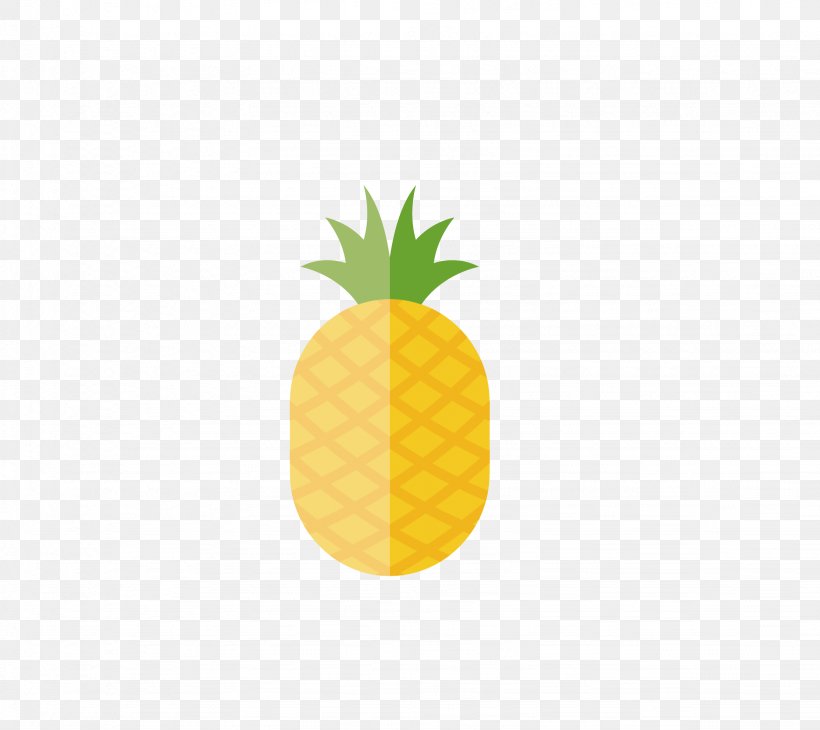 Pineapple Download Auglis Clip Art, PNG, 1642x1463px, Pineapple, Ananas, Auglis, Bromeliaceae, Cartoon Download Free
