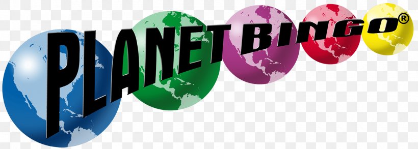 Planet Bingo Logo Product Design Brand Plastic, PNG, 1500x536px, Logo, Brand, California, Palm Desert, Plastic Download Free