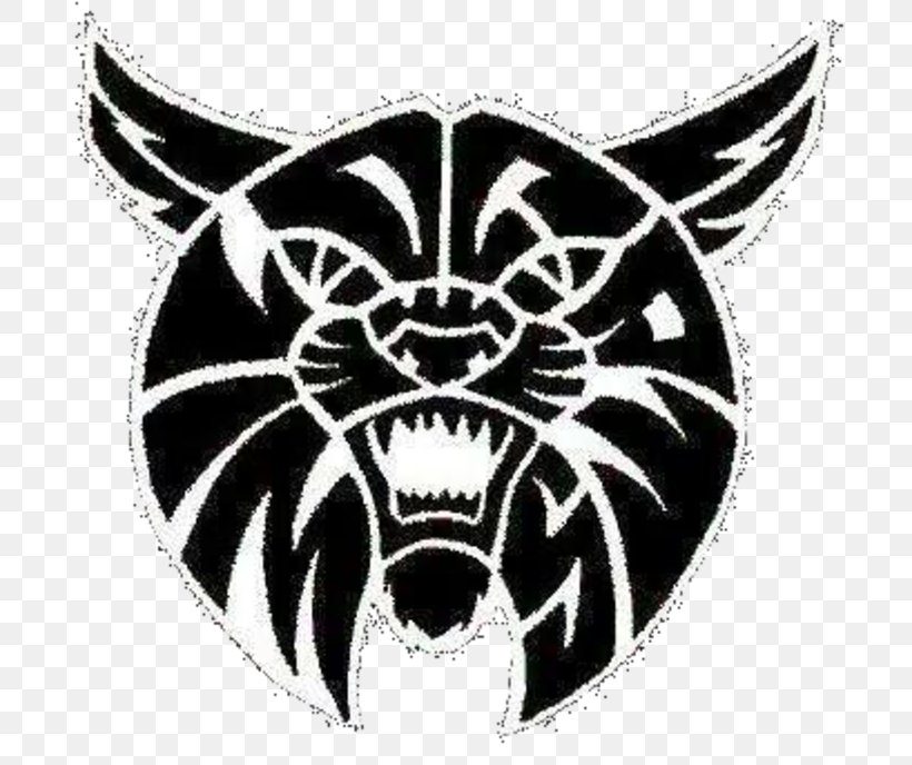 Roar Cat Logo Mammal School, PNG, 720x688px, Roar, Acronym, Black, Black And White, Carnivoran Download Free