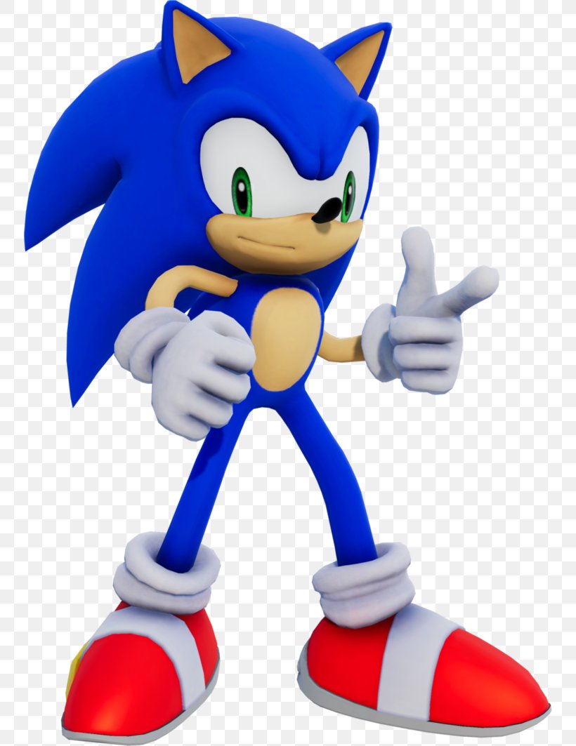 Sonic 3D Sonic Generations Mario & Sonic At The Rio 2016 Olympic Games Sonic & Sega All-Stars Racing Sega Superstars Tennis, PNG, 752x1063px, Sonic 3d, Action Figure, Art, Cartoon, Fictional Character Download Free