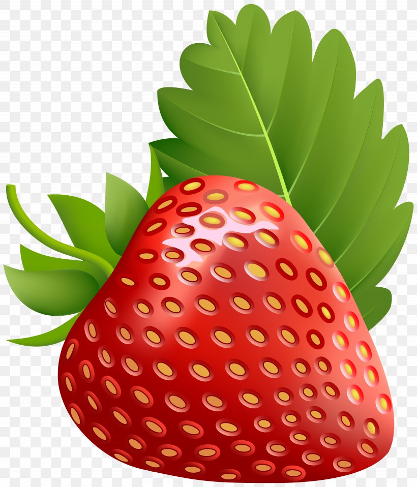 Strawberry Fruit Clip Art, PNG, 6846x8000px, Strawberry, Amorodo, Blog, Evening Gown, Food Download Free