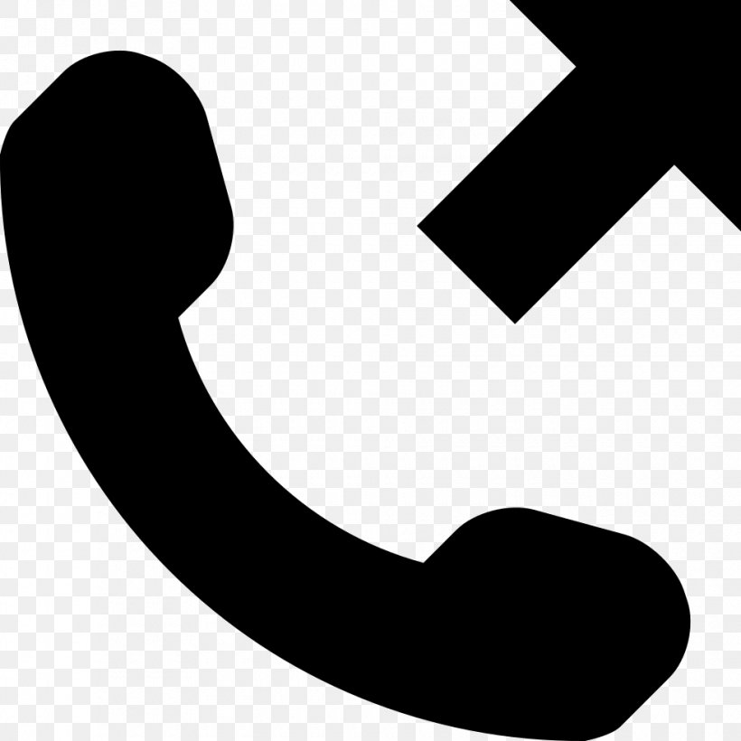 Telephone Call Callout Telephone Number, PNG, 980x980px, Telephone Call, Black, Black And White, Brand, Call Centre Download Free