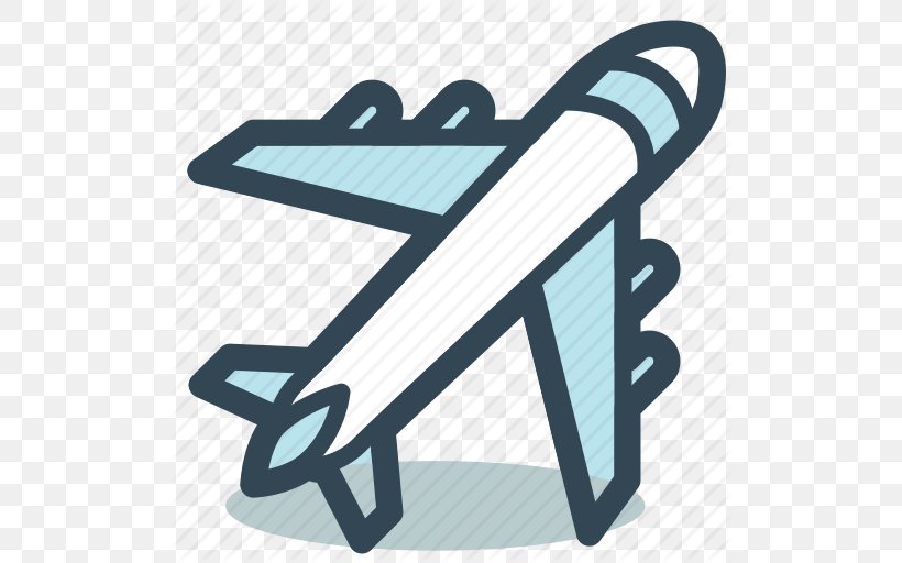 Airplane Flight Clip Art, PNG, 512x512px, Airplane, Brand, Drawing, Flight, Ico Download Free