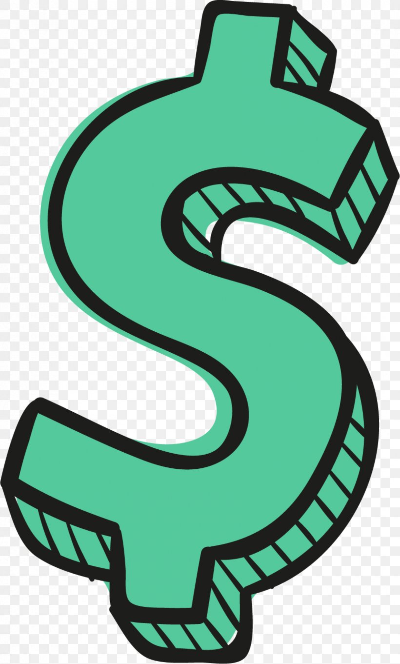 Drawing Money United States Dollar Dessin Animxe9 Clip Art, PNG