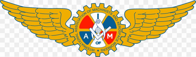 International Association Of Machinists And Aerospace Workers Laborer Union Business Appraisers, PNG, 1435x423px, Machinist, Austin, Business, Court, Iam Download Free