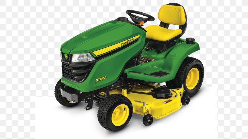 John Deere Lawn Mowers Tractor Riding Mower Allan Byers Equipment Limited, PNG, 642x462px, John Deere, Agricultural Machinery, Agriculture, Garden, Hardware Download Free