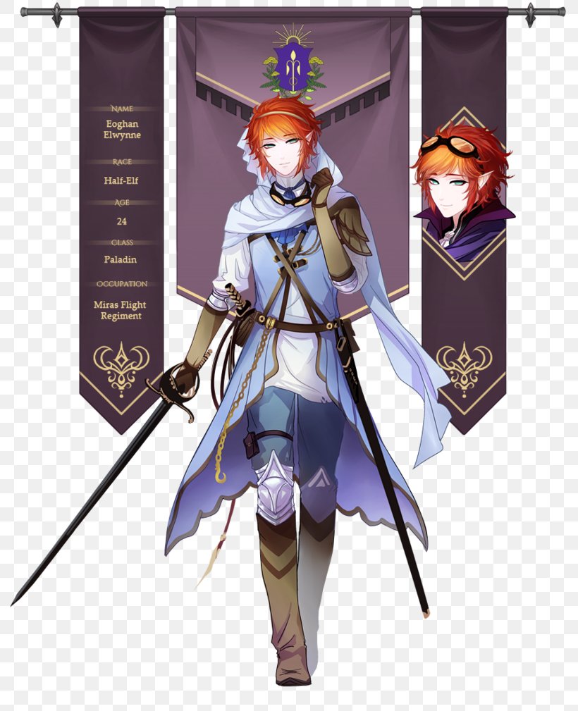 Leo Aiolia Costume Design Character Fire Emblem Echoes: Shadows Of Valentia Fire Emblem Heroes, PNG, 792x1009px, Watercolor, Cartoon, Flower, Frame, Heart Download Free