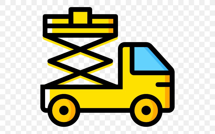Pickup Truck Car Dump Truck Vehicle, PNG, 512x512px, Pickup Truck, Area, Artwork, Automotive Design, Campervans Download Free