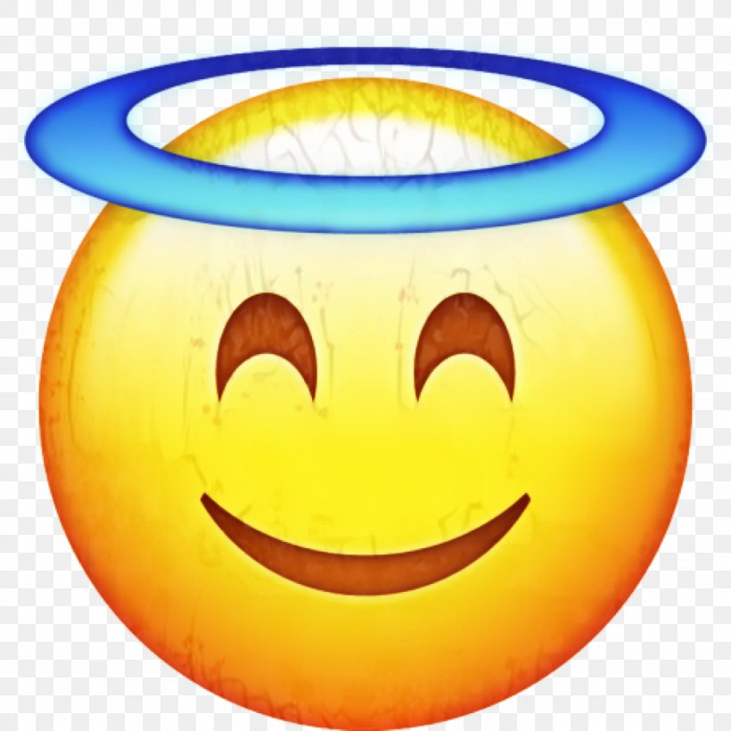 Emoji Clip Art Angel Image, PNG, 1024x1024px, Emoji, Angel, Cheek, Emoticon, Eye Download Free
