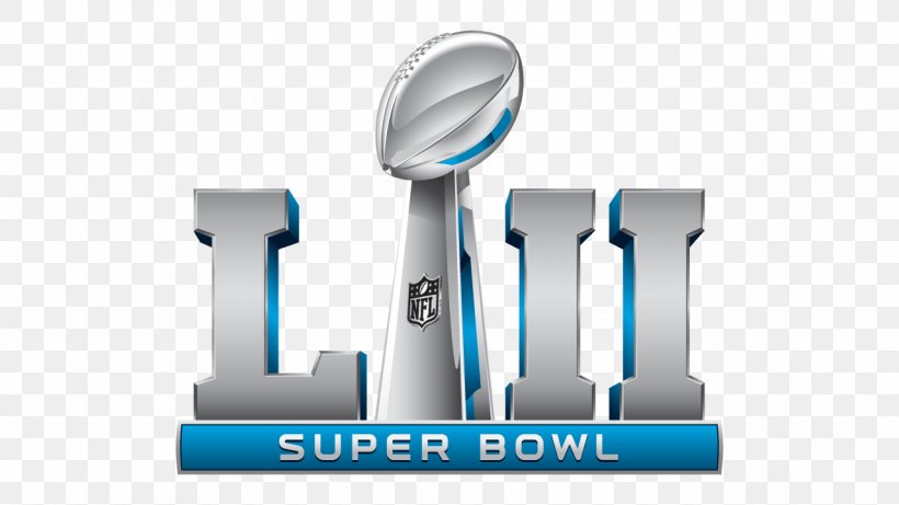 Super Bowl LII New England Patriots Philadelphia Eagles Super Bowl I NFL, PNG, 1280x720px, Super Bowl Lii, Brand, Communication, Halftime Show, Logo Download Free