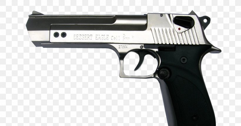 Trigger Revolver Firearm Pistol Weapon, PNG, 1024x538px, Watercolor, Cartoon, Flower, Frame, Heart Download Free