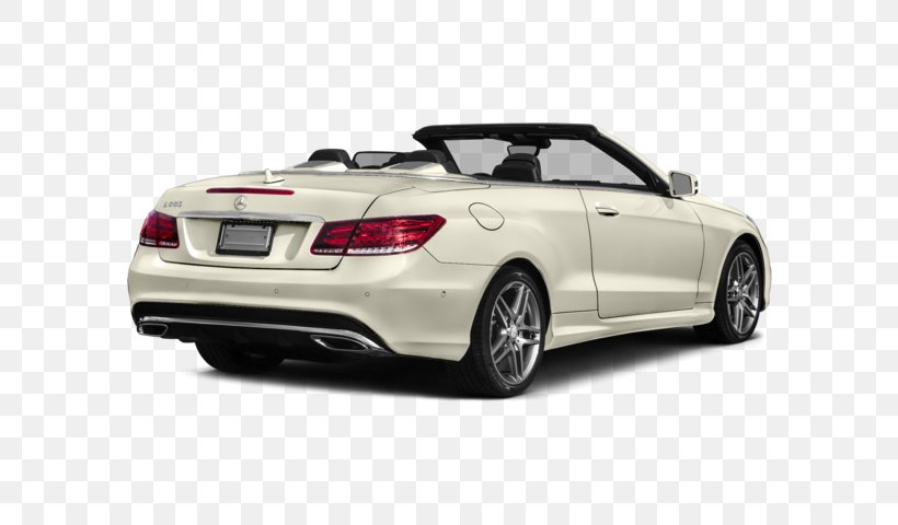 2017 Mercedes-Benz E550 Personal Luxury Car Convertible, PNG, 640x480px, 2017, Mercedesbenz, Automotive Design, Automotive Exterior, Automotive Wheel System Download Free
