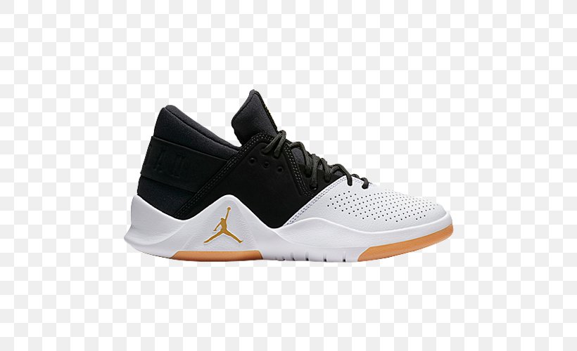 Air Jordan Sports Shoes Nike Foot Locker, PNG, 500x500px, Air Jordan, Adidas, Athletic Shoe, Basketball Shoe, Black Download Free