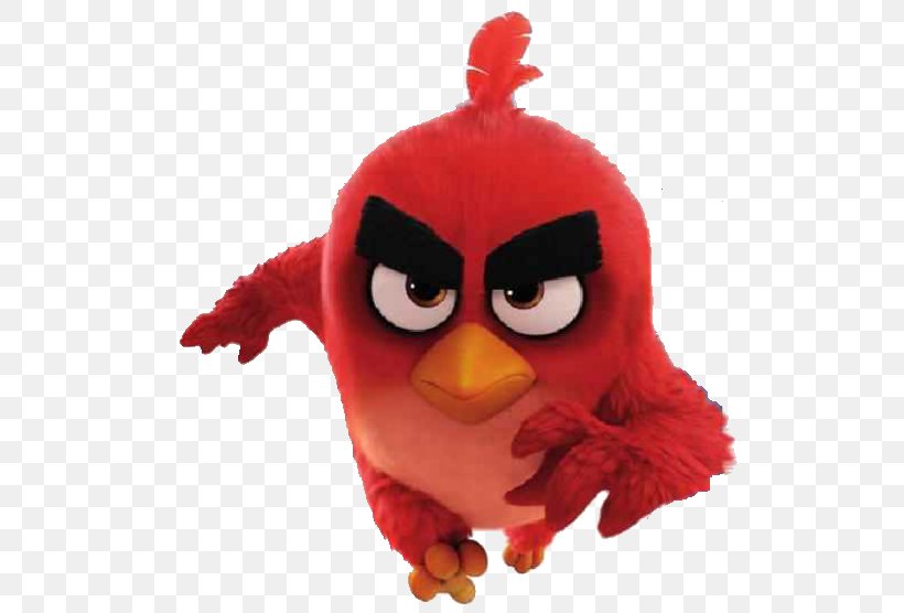 Angry Birds Star Wars II Angry Birds Action! YouTube Film, PNG, 525x556px, Angry Birds Star Wars Ii, Angry Birds, Angry Birds Action, Angry Birds Movie, Beak Download Free