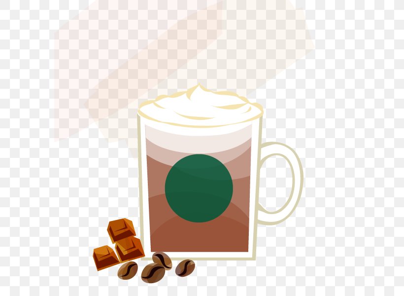Coffee Caffè Mocha Cafe Espresso, PNG, 600x600px, Coffee, Cafe, Caffeine, Coffee Cup, Cup Download Free