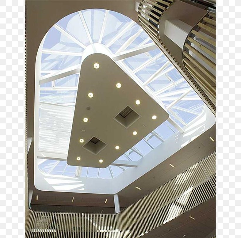Daylighting Ceiling, PNG, 810x810px, Daylighting, Ceiling, Lighting, Shade Download Free