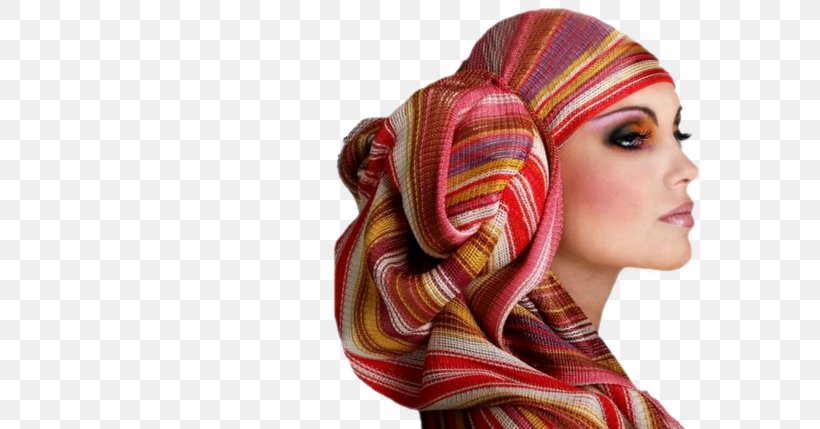 Foulard Headscarf Turban Woman, PNG, 600x429px, Foulard, Cap, Capelli, Clothing, Face Download Free
