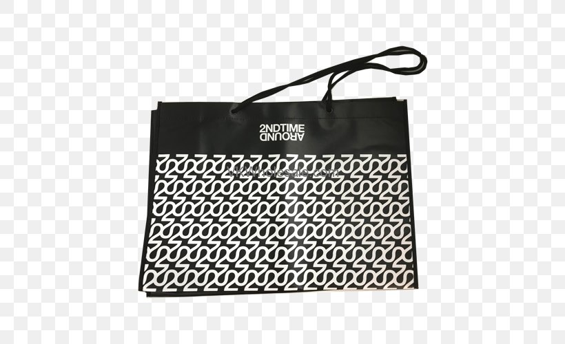 Handbag Rectangle Brand Font, PNG, 500x500px, Handbag, Bag, Black, Black M, Brand Download Free