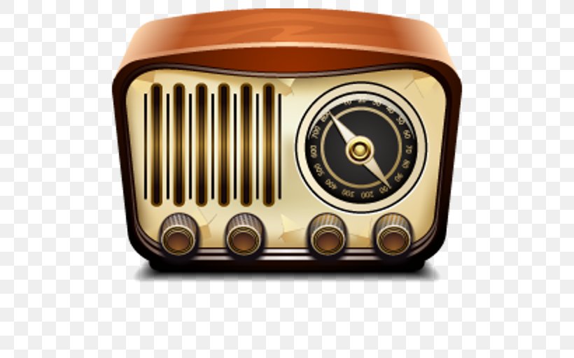 Internet Radio Antique Radio, PNG, 512x512px, Watercolor, Cartoon, Flower, Frame, Heart Download Free